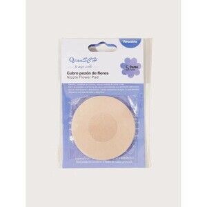 5pairs Round Nipple Cover